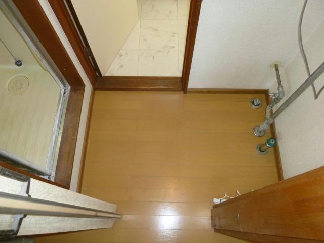  ピースグランデⅠ