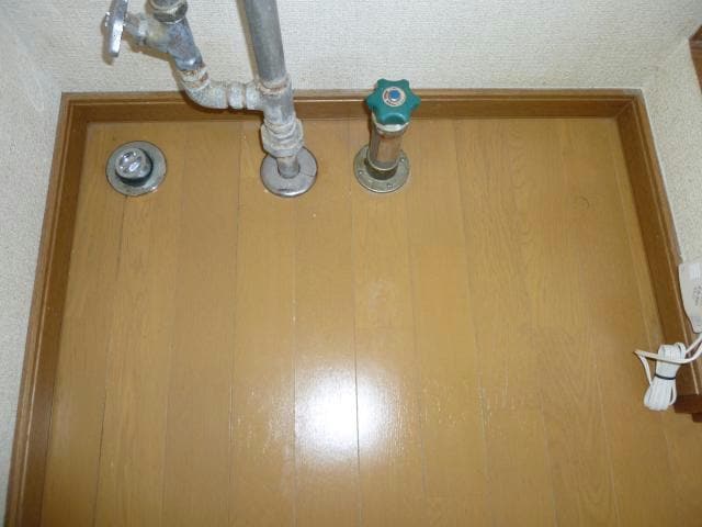  ピースグランデⅠ