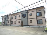 アイランドミドル勇舞Ⅱ　Ａ・Ｂ