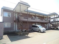第２富士ハイツ