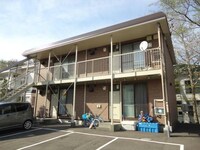 シティハイムフレンド