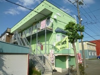 シャルマン末広