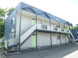 若葉ハイムＡ