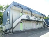 若葉ハイムＡ