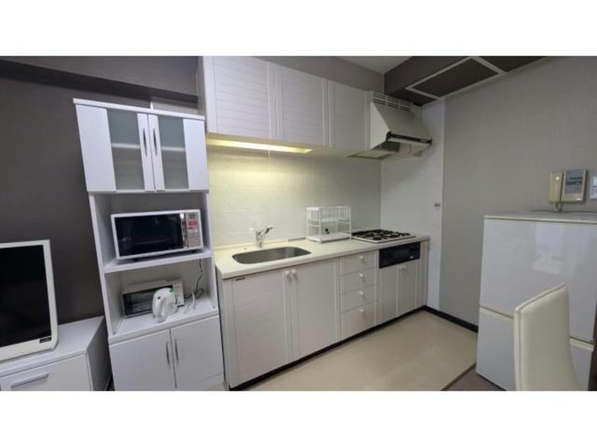  朝日プラザステーションスクエア千歳Ⅰ