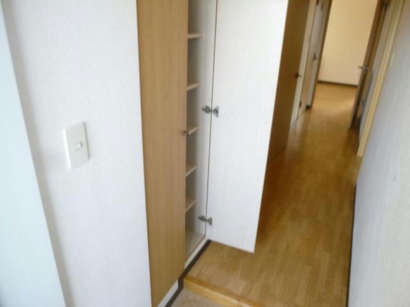  セントラル真々地