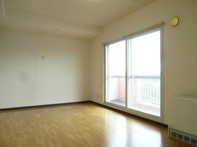  セントラル真々地