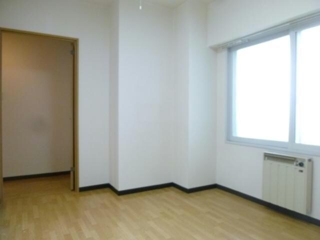  セントラル真々地