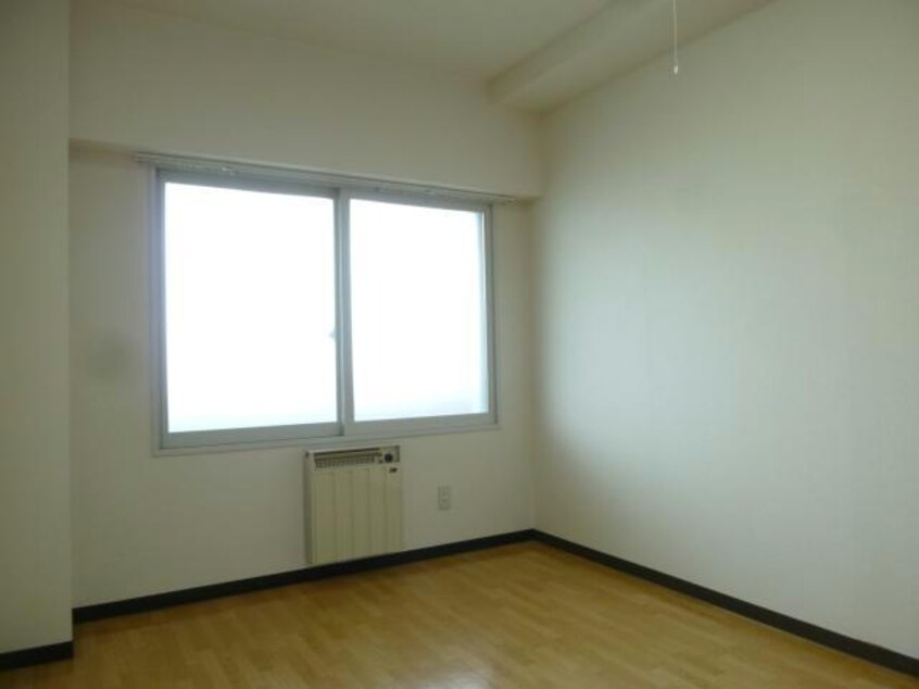  セントラル真々地