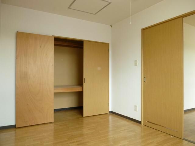  セントラル真々地