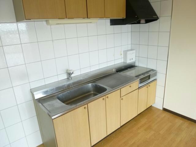  セントラル真々地