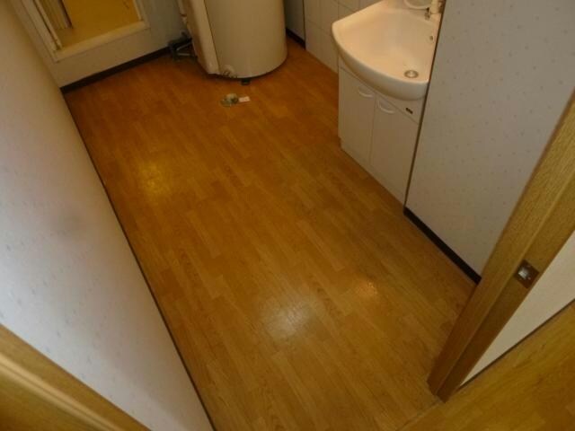  セントラル真々地