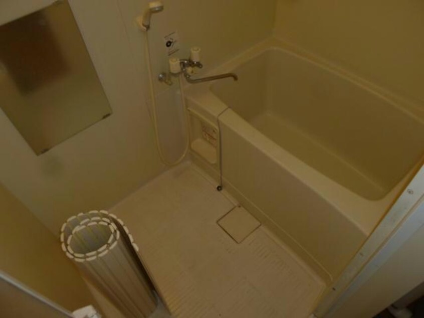  セントラル真々地