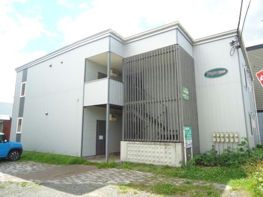  ポプリ春日町Ⅲ