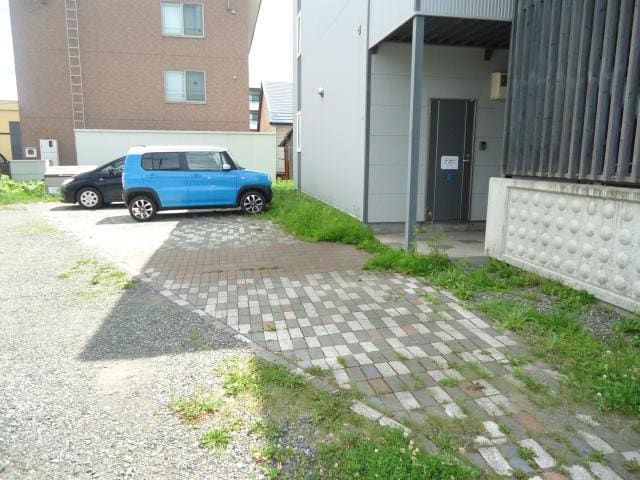  ポプリ春日町Ⅲ