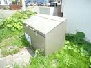  ポプリ春日町Ⅲ