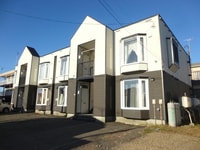 ハイツフジモリ