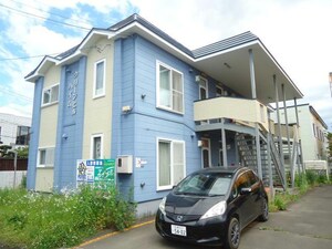 グリーンヒルハイム