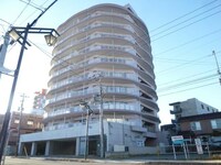 ノースパティオ
