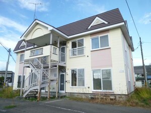 サンライズコートⅤ