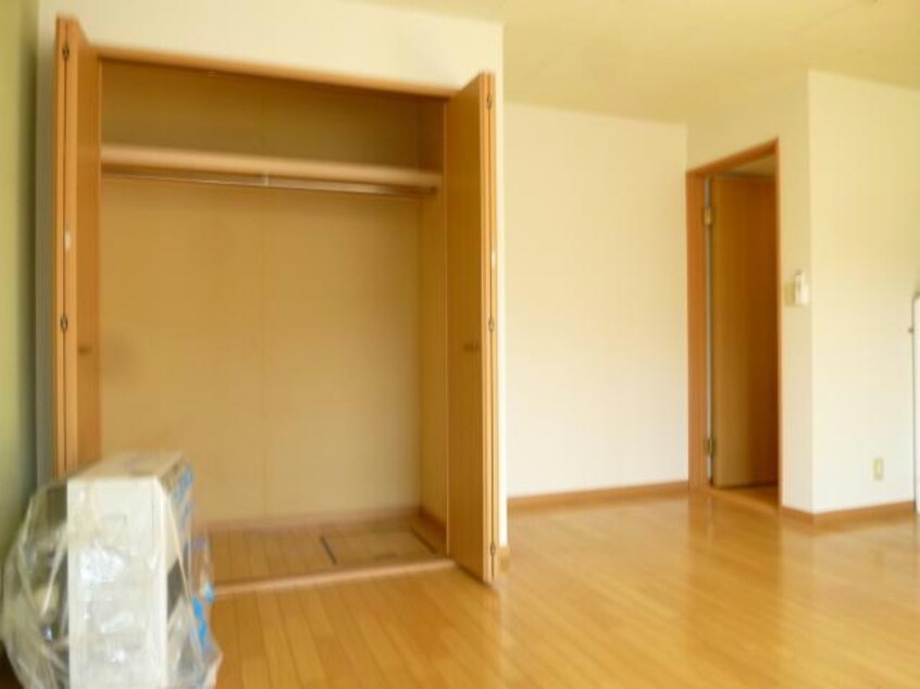  ポプリ末広１丁目Ｂ