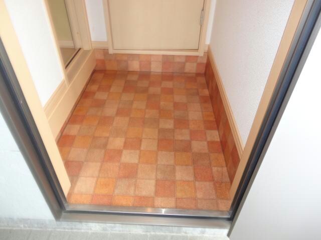  ポプリ春日町Ⅱ