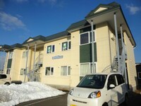 おさつＴＹマンション