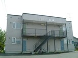 リラハイツ白樺