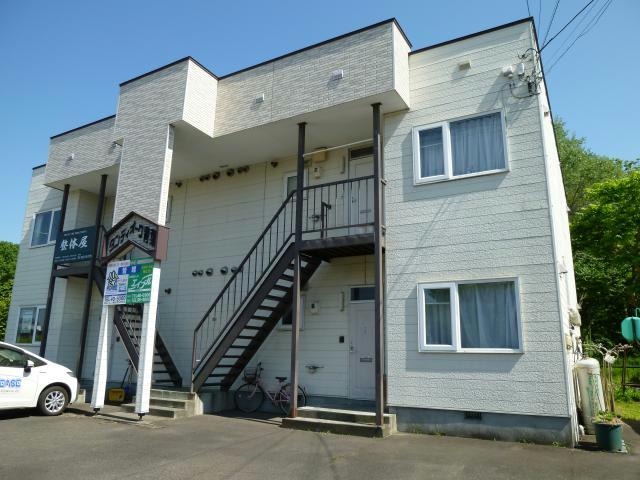  ダンディーオーク青葉