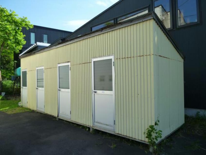  ダンディーオーク青葉