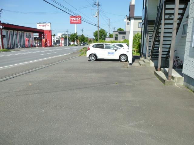  ダンディーオーク青葉