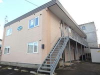 クローバーハウスⅢⅩ新富