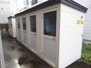  クローバーハウスⅢⅩ新富