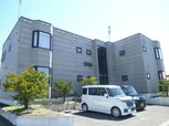 ドミール千歳Ⅱ
