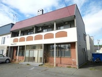 プラムハイツⅠ