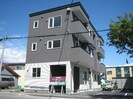 HASKAPPの外観