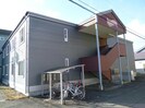ポプリ末広７丁目の外観
