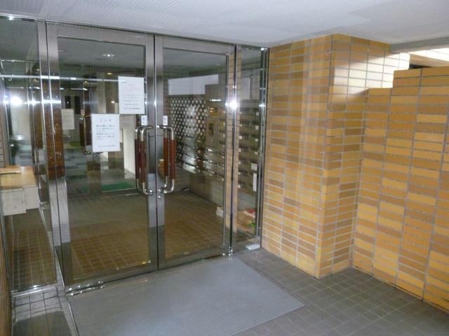  朝日プラザステーションスクエア千歳Ⅱ