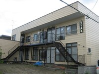 ハイツ大藤