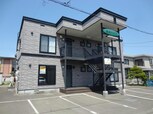 霧島ハイツ