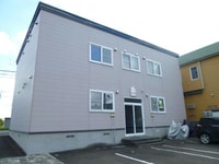 グリーンコート長都