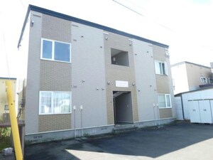シャルム末広