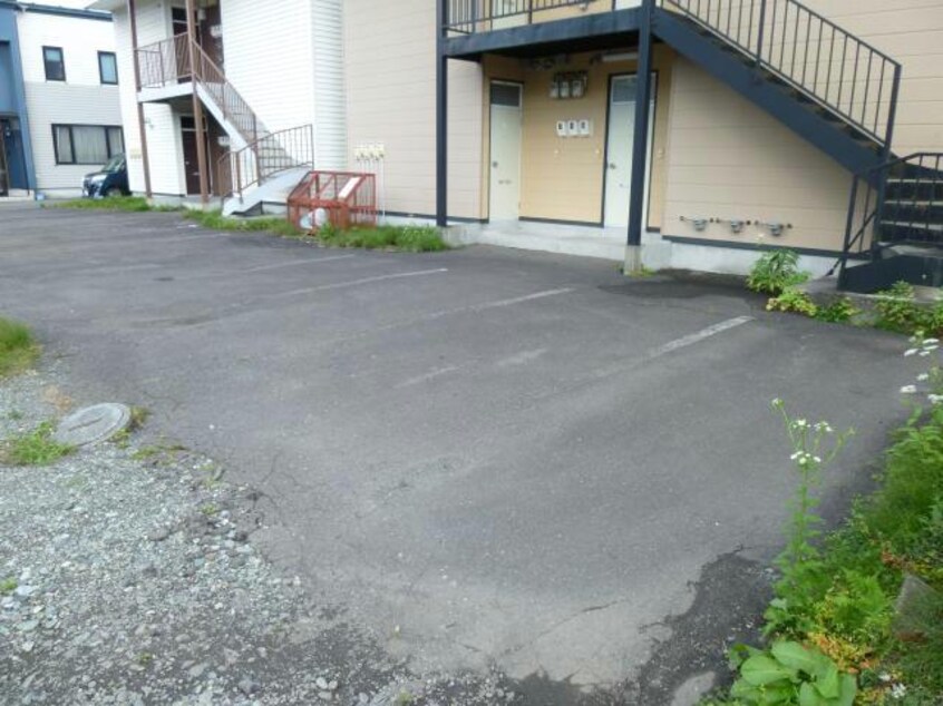  栄町ハイツⅡ