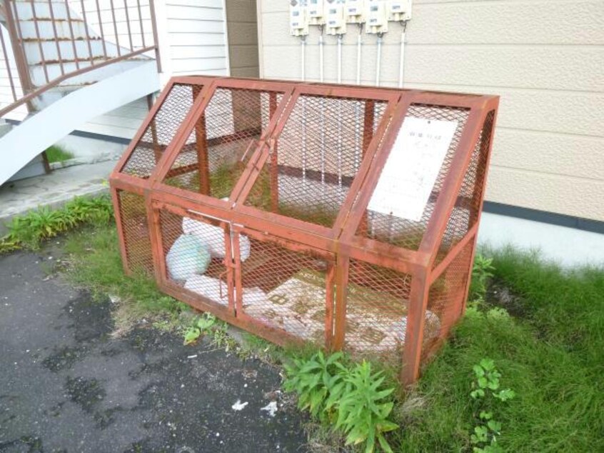  栄町ハイツⅡ