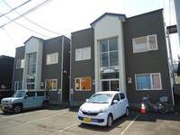 ecoa末広５丁目A・B