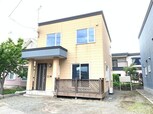 富丘4丁目戸建