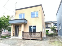 富丘4丁目戸建