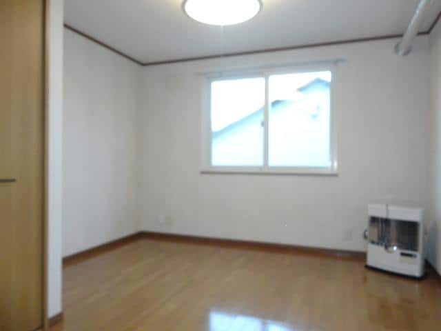  リラハイツ高台