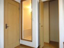  リラハイツ高台