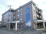 ステージノア北光
